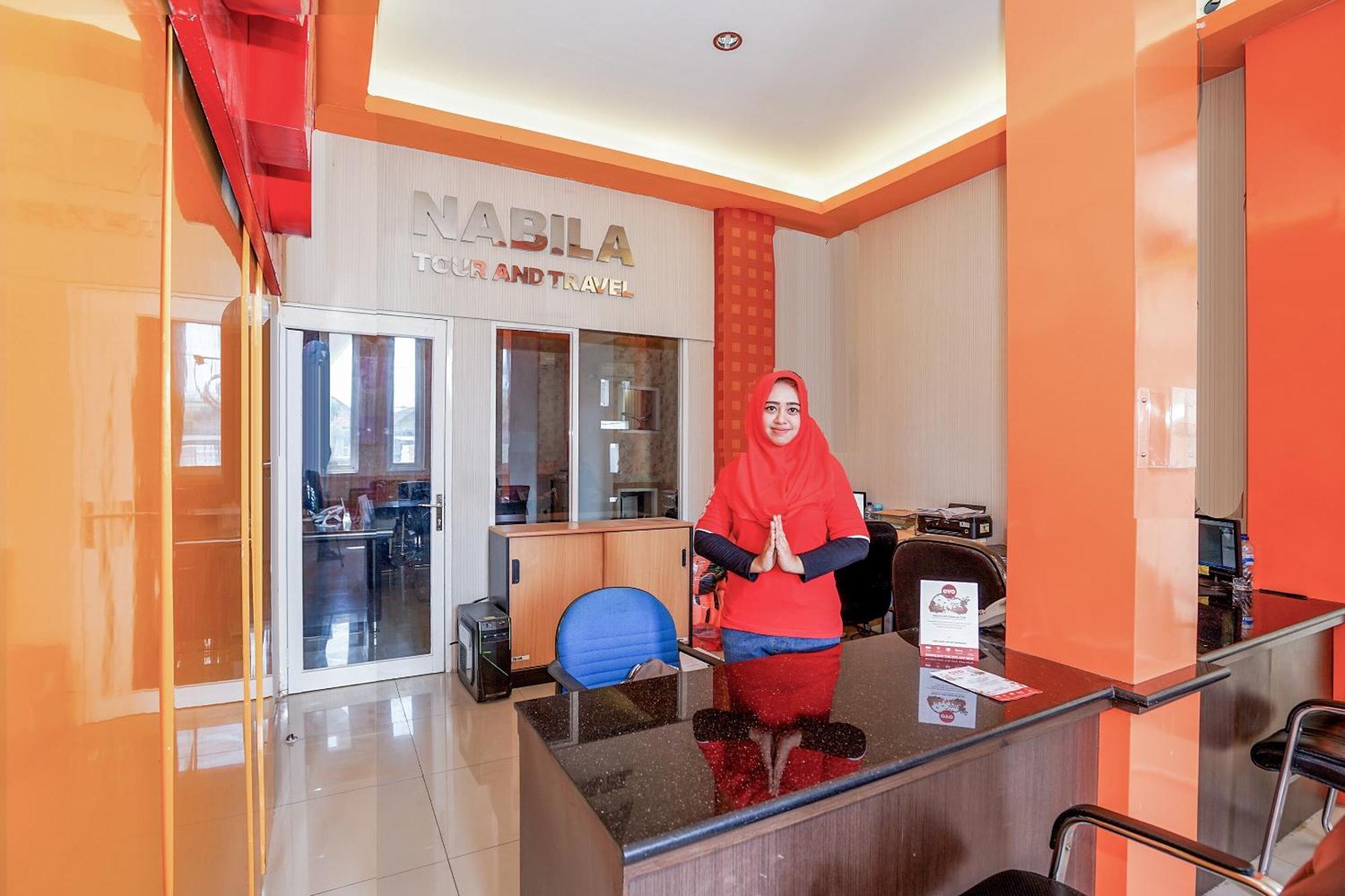 Hotel O Juanda Near Terminal International Juanda Brebek Dış mekan fotoğraf