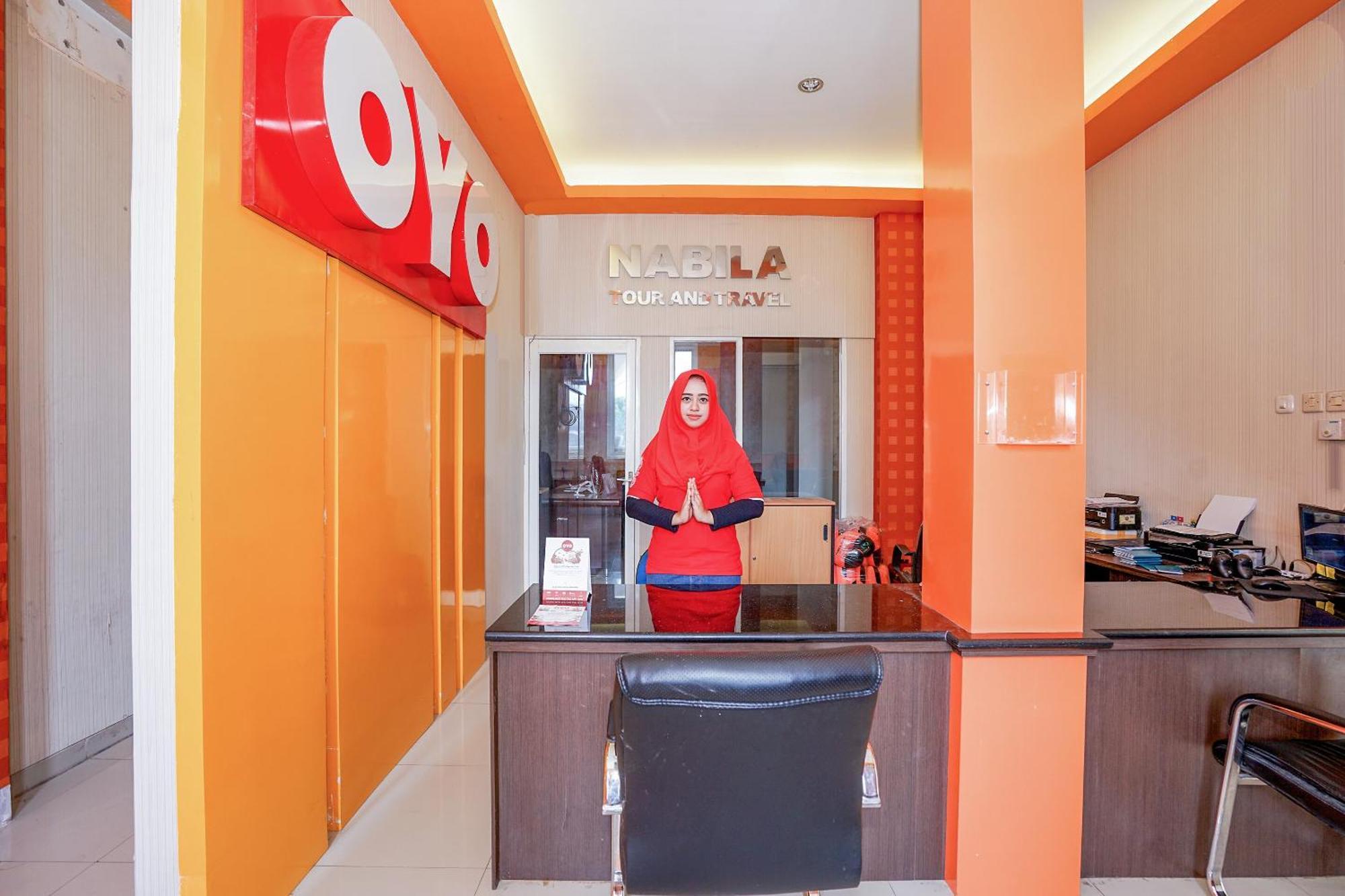 Hotel O Juanda Near Terminal International Juanda Brebek Dış mekan fotoğraf