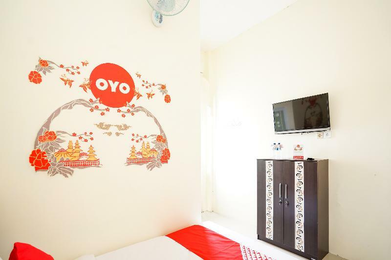 Hotel O Juanda Near Terminal International Juanda Brebek Dış mekan fotoğraf